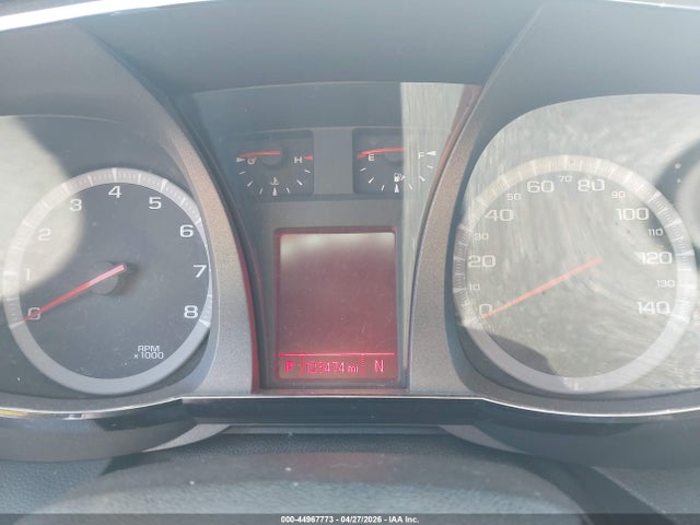 Продаж на аукціоні авто 2017 Gmc Terrain Sle-1, vin: 2GKFLSEK8H6251587, номер лоту: 44967773
