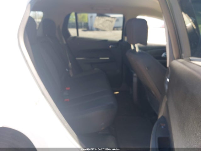 Продаж на аукціоні авто 2017 Gmc Terrain Sle-1, vin: 2GKFLSEK8H6251587, номер лоту: 44967773