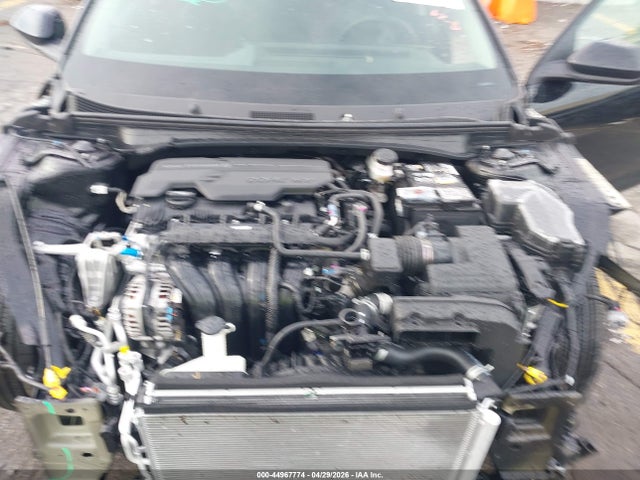 Aukcja sprzedaży 2025 Kia K4 Ex, vin: 3KPFU4DE5SE227352, numer aukcji: 44967774