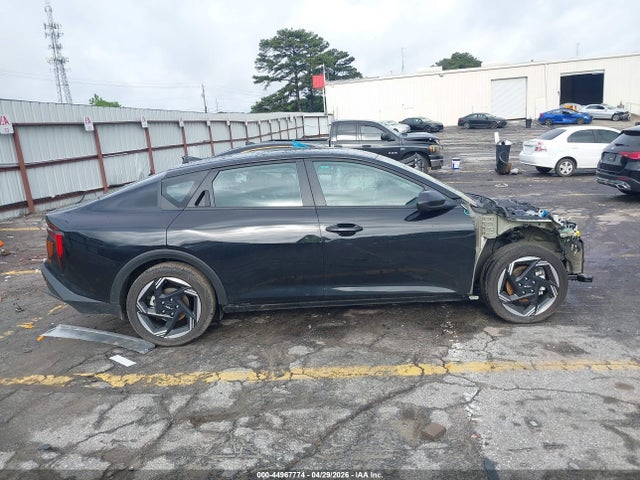 Aukcja sprzedaży 2025 Kia K4 Ex, vin: 3KPFU4DE5SE227352, numer aukcji: 44967774