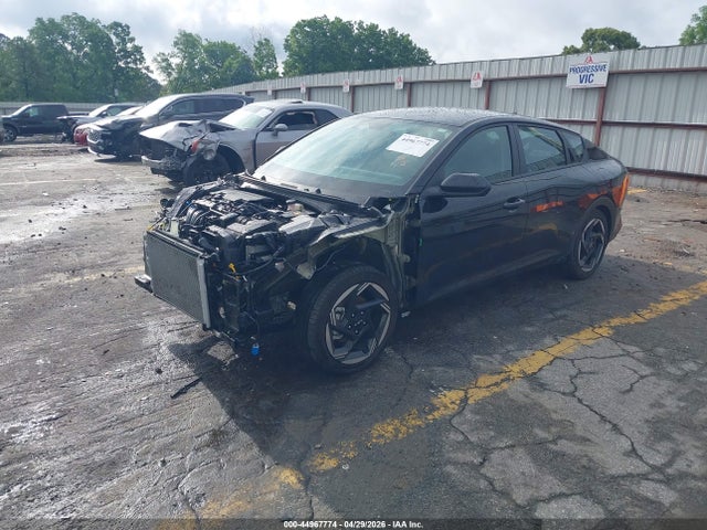Aukcja sprzedaży 2025 Kia K4 Ex, vin: 3KPFU4DE5SE227352, numer aukcji: 44967774