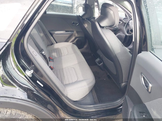 Aukcja sprzedaży 2025 Kia K4 Ex, vin: 3KPFU4DE5SE227352, numer aukcji: 44967774