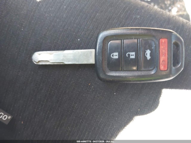 Продажа на аукционе авто 2015 Honda Accord Sport, vin: 1HGCR2E52FA249147, номер лота: 44967775