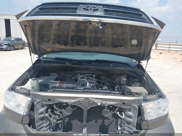 Aukcja sprzedaży 2010 Toyota Tundra Grade 4.6l V8, vin: 5TFEM5F12AX015437, numer aukcji: 44967776