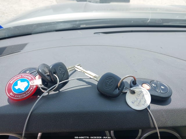 Aukcja sprzedaży 2010 Toyota Tundra Grade 4.6l V8, vin: 5TFEM5F12AX015437, numer aukcji: 44967776