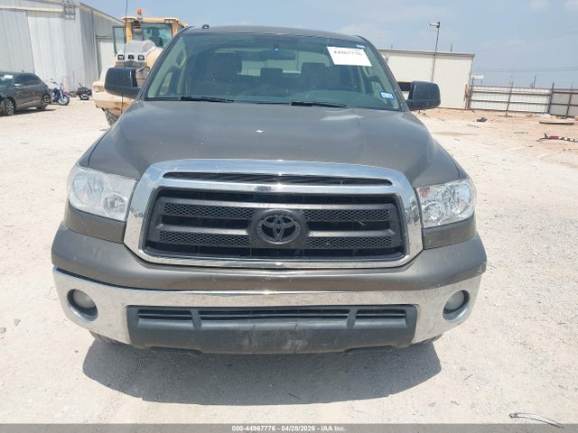 Aukcja sprzedaży 2010 Toyota Tundra Grade 4.6l V8, vin: 5TFEM5F12AX015437, numer aukcji: 44967776