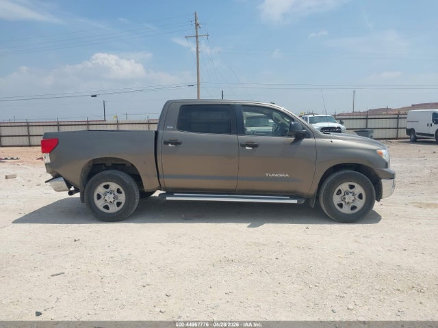 Aukcja sprzedaży 2010 Toyota Tundra Grade 4.6l V8, vin: 5TFEM5F12AX015437, numer aukcji: 44967776