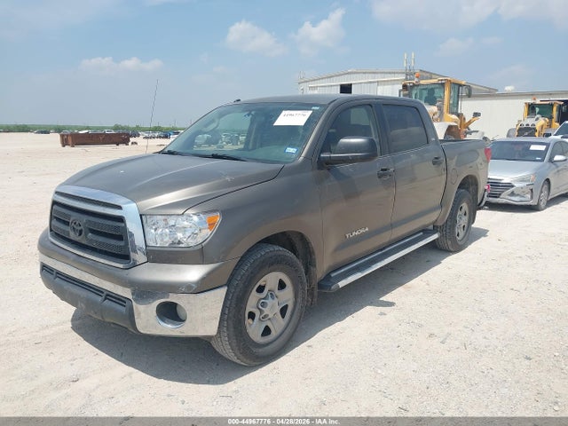 Aukcja sprzedaży 2010 Toyota Tundra Grade 4.6l V8, vin: 5TFEM5F12AX015437, numer aukcji: 44967776