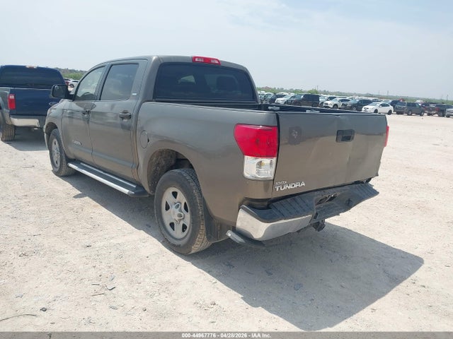 Aukcja sprzedaży 2010 Toyota Tundra Grade 4.6l V8, vin: 5TFEM5F12AX015437, numer aukcji: 44967776