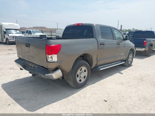 Aukcja sprzedaży 2010 Toyota Tundra Grade 4.6l V8, vin: 5TFEM5F12AX015437, numer aukcji: 44967776