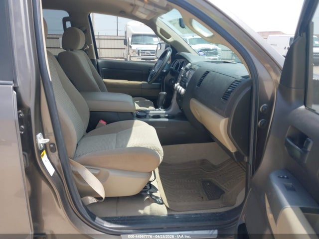Aukcja sprzedaży 2010 Toyota Tundra Grade 4.6l V8, vin: 5TFEM5F12AX015437, numer aukcji: 44967776