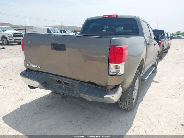 Aukcja sprzedaży 2010 Toyota Tundra Grade 4.6l V8, vin: 5TFEM5F12AX015437, numer aukcji: 44967776