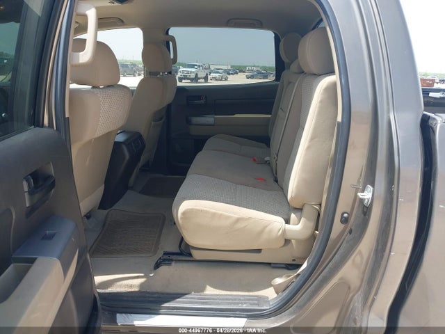 Aukcja sprzedaży 2010 Toyota Tundra Grade 4.6l V8, vin: 5TFEM5F12AX015437, numer aukcji: 44967776