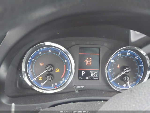 Toyota COROLLA L 2017 5YFBURHEXHP714043 Image 7