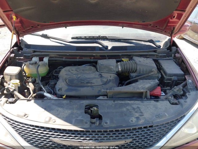 Aukcja sprzedaży 2019 Chrysler Pacifica Touring L, vin: 2C4RC1BGXKR581370, numer aukcji: 44967786