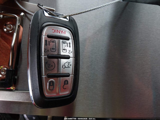 Aukcja sprzedaży 2019 Chrysler Pacifica Touring L, vin: 2C4RC1BGXKR581370, numer aukcji: 44967786