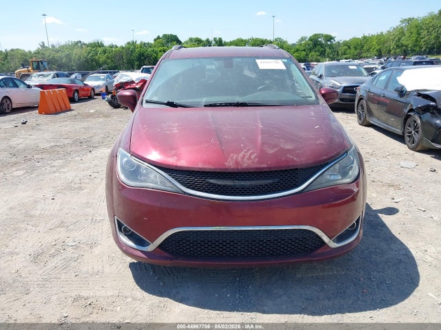 Aukcja sprzedaży 2019 Chrysler Pacifica Touring L, vin: 2C4RC1BGXKR581370, numer aukcji: 44967786