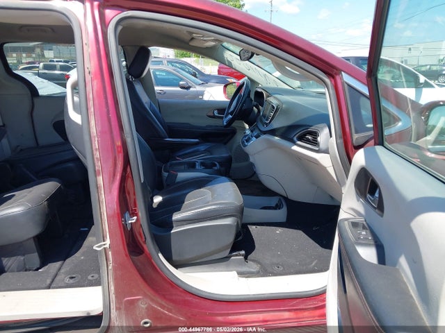 Aukcja sprzedaży 2019 Chrysler Pacifica Touring L, vin: 2C4RC1BGXKR581370, numer aukcji: 44967786
