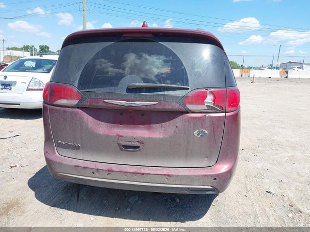 Aukcja sprzedaży 2019 Chrysler Pacifica Touring L, vin: 2C4RC1BGXKR581370, numer aukcji: 44967786