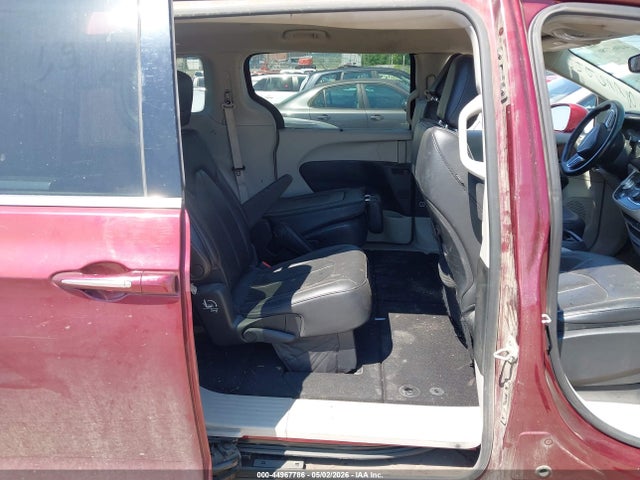 Aukcja sprzedaży 2019 Chrysler Pacifica Touring L, vin: 2C4RC1BGXKR581370, numer aukcji: 44967786