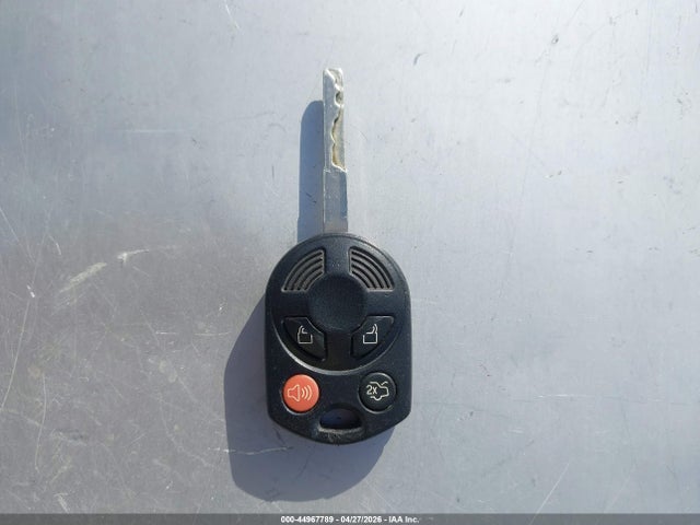 Ford FOCUS SE 2016 1FADP3F29GL256045 Image 11
