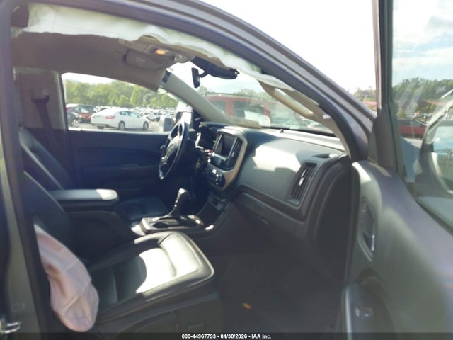 Продажа на аукционе авто 2019 Gmc Canyon Denali, vin: 1GTG6EEN5K1214204, номер лота: 44967793