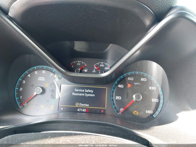 Продажа на аукционе авто 2019 Gmc Canyon Denali, vin: 1GTG6EEN5K1214204, номер лота: 44967793