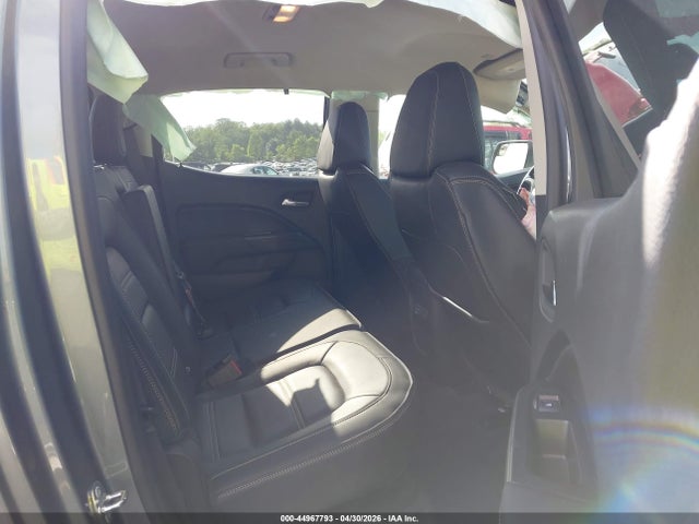 Продажа на аукционе авто 2019 Gmc Canyon Denali, vin: 1GTG6EEN5K1214204, номер лота: 44967793