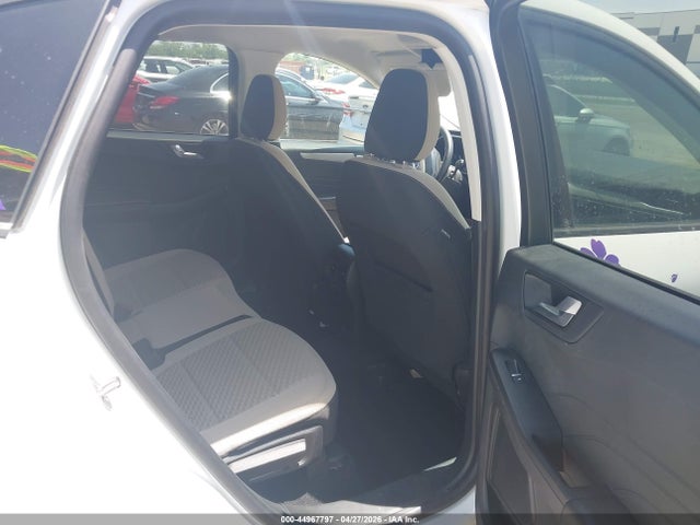 44967797 :رقم المزاد ، 1FMCU0BZ4MUA26818 vin ، 2021 Ford Escape Se Hybrid مزاد بيع