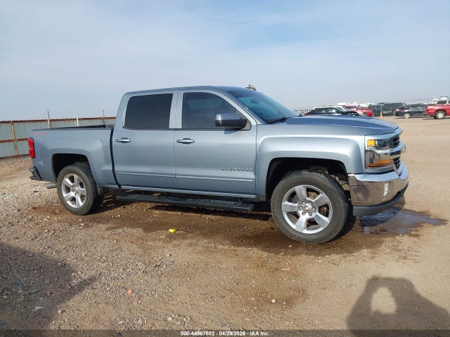 Chevrolet Silverado 1500 1lt 2016 3GCUKREC1GG110273 Image 13