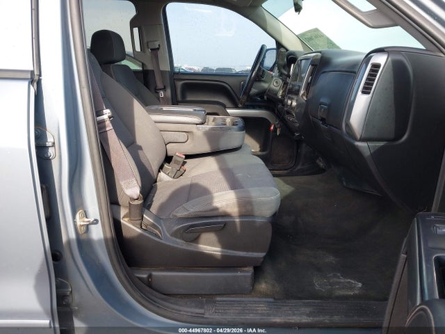 Chevrolet Silverado 1500 1lt 2016 3GCUKREC1GG110273 Image 5