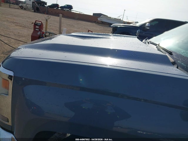 Chevrolet Silverado 1500 1lt 2016 3GCUKREC1GG110273 Image 6