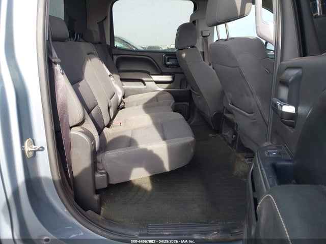 Chevrolet Silverado 1500 1lt 2016 3GCUKREC1GG110273 Image 8