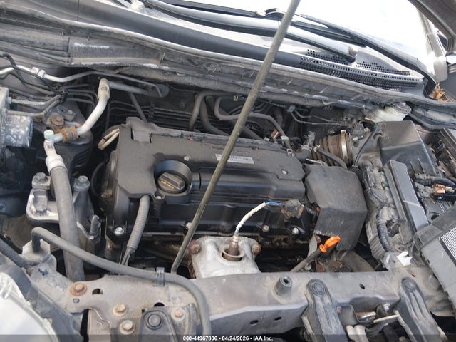44967806 :رقم المزاد ، 5J6RM4H56GL014250 vin ، 2016 Honda Cr-v Ex مزاد بيع