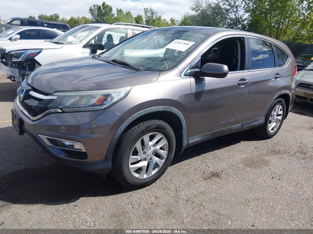 44967806 :رقم المزاد ، 5J6RM4H56GL014250 vin ، 2016 Honda Cr-v Ex مزاد بيع