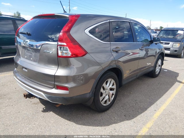 44967806 :رقم المزاد ، 5J6RM4H56GL014250 vin ، 2016 Honda Cr-v Ex مزاد بيع