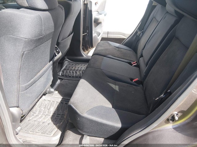 44967806 :رقم المزاد ، 5J6RM4H56GL014250 vin ، 2016 Honda Cr-v Ex مزاد بيع