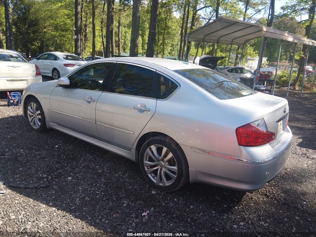 44967807 :رقم المزاد ، JNKAY01E98M607993 vin ، 2008 Infiniti M35 مزاد بيع
