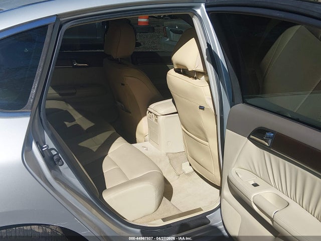 44967807 :رقم المزاد ، JNKAY01E98M607993 vin ، 2008 Infiniti M35 مزاد بيع