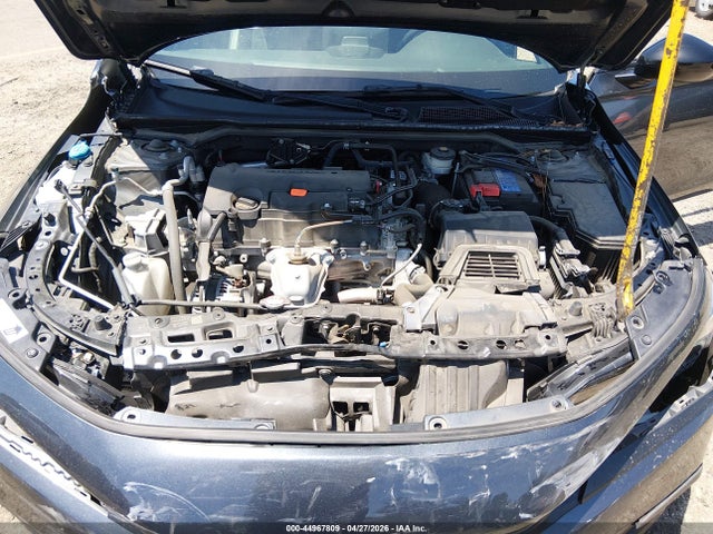 Aukcja sprzedaży 2023 Honda Civic Sport, vin: 2HGFE2F5XPH566992, numer aukcji: 44967809