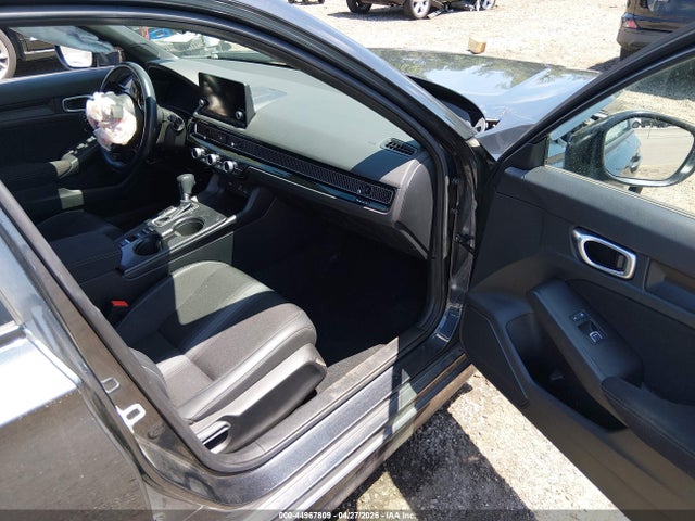 Aukcja sprzedaży 2023 Honda Civic Sport, vin: 2HGFE2F5XPH566992, numer aukcji: 44967809