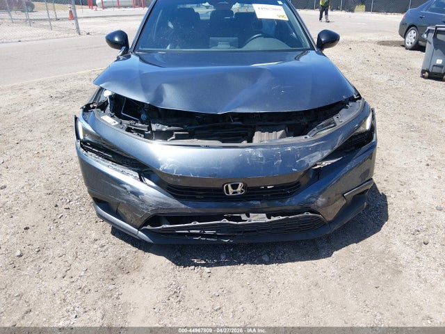 Aukcja sprzedaży 2023 Honda Civic Sport, vin: 2HGFE2F5XPH566992, numer aukcji: 44967809