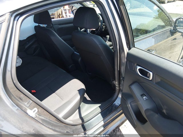 Aukcja sprzedaży 2023 Honda Civic Sport, vin: 2HGFE2F5XPH566992, numer aukcji: 44967809