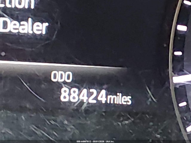 Toyota Highlander Xle 2021 5TDHZRBHXMS102473 Image 16