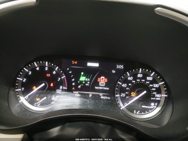 Toyota Highlander Xle 2021 5TDHZRBHXMS102473 Image 7