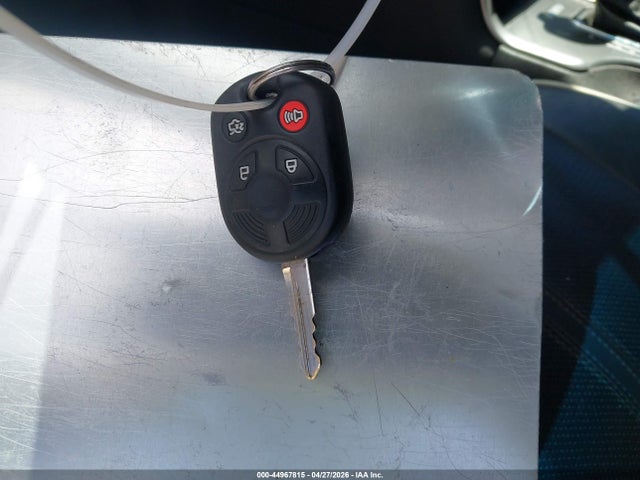 44967815 :رقم المزاد ، 3LNHL2GC2CR826998 vin ، 2012 Lincoln Mkz مزاد بيع