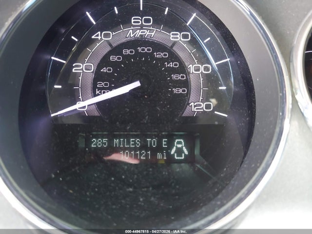 44967815 :رقم المزاد ، 3LNHL2GC2CR826998 vin ، 2012 Lincoln Mkz مزاد بيع
