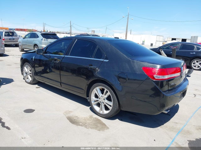 44967815 :رقم المزاد ، 3LNHL2GC2CR826998 vin ، 2012 Lincoln Mkz مزاد بيع