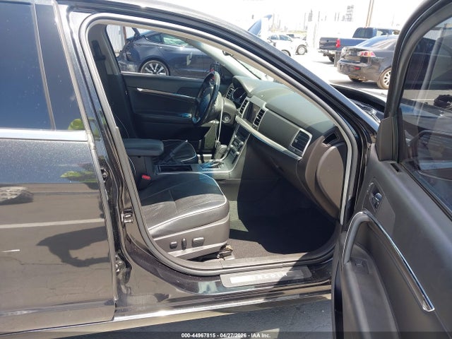 44967815 :رقم المزاد ، 3LNHL2GC2CR826998 vin ، 2012 Lincoln Mkz مزاد بيع