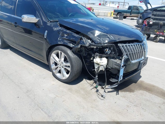44967815 :رقم المزاد ، 3LNHL2GC2CR826998 vin ، 2012 Lincoln Mkz مزاد بيع